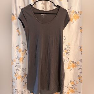 T-shirt Dress